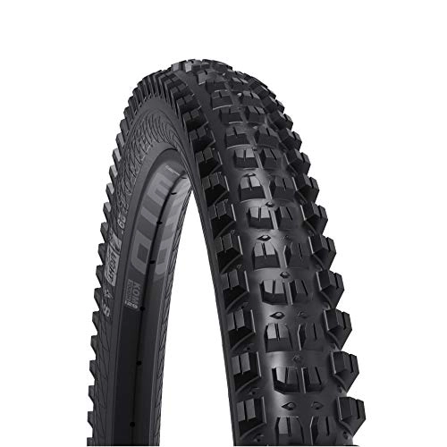Mountain Bike Tyres : WTB Unisex's Verdict Tire, Black, 29 x 2.5