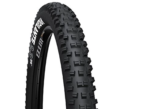 Mountain Bike Tyres : Wtb Vigilante 2.3 Comp Tire, Black, 26-Inch