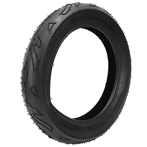 Mountain Bike Tyres : WYDM Outer Tire Inflatable Outer Mountain Bike Outer Tyre 57?203 Black Bicycle Tire Replacement Accessory