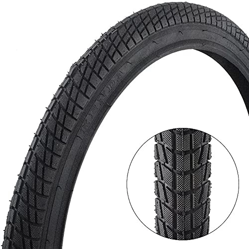 Mountain Bike Tyres : XER K841 20x1.95 Mountain Bikes Tires, Folding Bicycle Stab-proof Tire, Ultra-light Wear-resistant Outer Tire