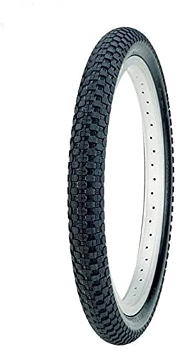 Mountain Bike Tyres : XINKONG Bicycle Tire 20X1.95 / 2.125 BMX Bike Tyres Kids MTB Mountain Bike Tires Cycling Riding Inner Tube (Color : 20X1.95)