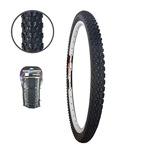 Mountain Bike Tyres : XULONG Bicycle Tire, 27 Inch 27X2.0 Mountain Bike Folding Tire L-Shaped Labor-Saving Box Reduce Rolling Resistance with Good Passability 60TPI