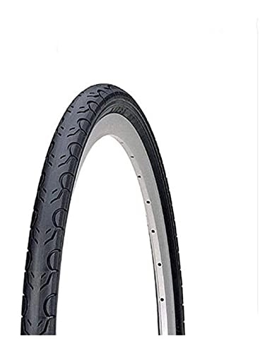 Mountain Bike Tyres : YGGSHOHO 14 16 18 20 24 26 1.25 1.5 700c Mountain Road Bicycle Tyres (Colour: 700 x 35)