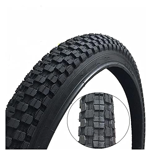 Mountain Bike Tyres : YGGSHOHO 20 x 2.0 Bicycle Tyres 20 Inches 20 x 1.95 20 x 2.125 BMX Mountain Bike Tyres K905 K816 (Colour: 20 x 2.125) (Colour: 20 x 2.125)