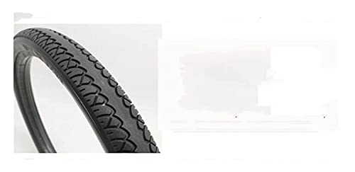 Mountain Bike Tyres : YGGSHOHO 201.75 Bicycle Tyre Electric Bicycle Mountain Bike 20 Inches PU Pneumatic Tyre (Colour: B100) (Colour: A100)