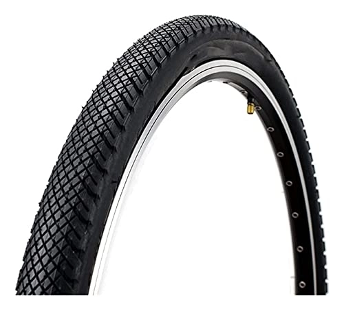 Mountain Bike Tyres : YGGSHOHO Mountain Bike Tyre 26 26 1.75 26 2.0 Mountain Bike Tyre 27.5 1.75 29 Bicycle Tyres Pneumatic Parts (Color: 1 piece 27.5 2.1) (Color : 1pc 26 1.75)