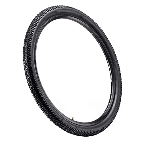 Mountain Bike Tyres : Yililay Mountain Bike Tires 26x2.1inch Bicycle Bead Wire Tire Replacement MTB Bike for Mountain Bicycle Cross Country