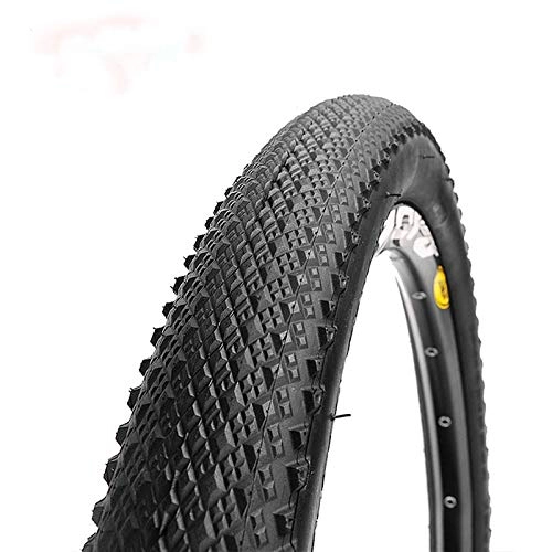 Mountain Bike Tyres : YJXJJD Bicycle Tire 26 26 * 1.95 27.5 27.5 * 1.95 Racing Mountain Bike Tire Pneu Bicicleta 26 Mountain Bike Ultra Light 550g Bicycle Tire (Color : 27.5x1.95)