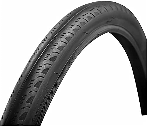 Mountain Bike Tyres : YUEDAI Folding Bicycle Tires 20x1.25 22x1.25 Road Mountain Bike Tires Bicycle Parts (Color : 20x1.25)