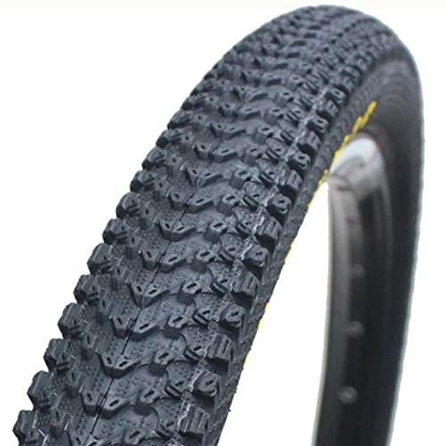 Mountain Bike Tyres : ZKCASA 27.5x2.1cm Foldable Tyre 60TPI Fabric Mesh Density For Paved And Tarmac Surfaces MTB Hybrid City Bike Bicycle Cycle