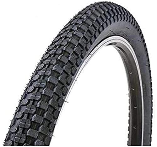 Mountain Bike Tyres : zmigrapddn BMX Bicycle Tire Mountain MTB Cycling Bike Tires tyre 20 x 2.35 / 26 x 2.3 / 24 x 2.125 65TPI Bike Parts 2019 (Size : 26x2.3) (Size : 20x2.35)