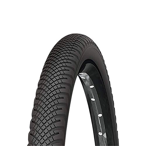 Mountain Bike Tyres : ZMXZMQ Mountain Bike Protection Tire, Performance Tire, Puncture Protection, 26 * 1.75