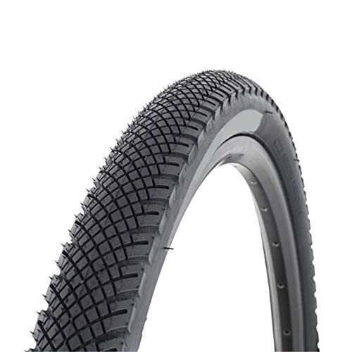Mountain Bike Tyres : ZMXZMQ Non-Folding Thin-Wall Steel Tire, Bike Tires, for Mountain Bike, 27.5 * 1.75