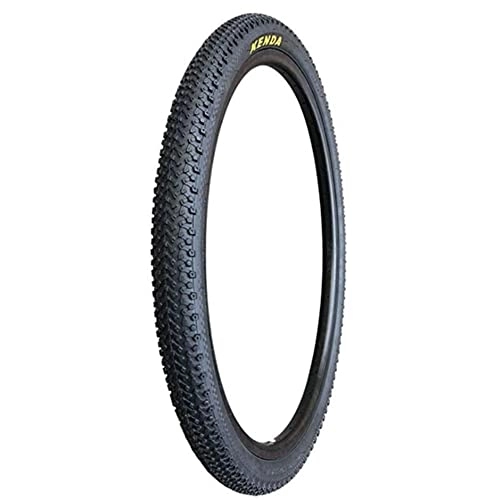 Mountain Bike Tyres : ZTZ【UK STOCK】26 / 27.5×1.95 Mountain Bike Tires, MTB Performance Tire, Tubeless, Bicycle Cross Country Tire 24 / 26 / 27.5 for Mountain, Non-Slip, Durable, AM, City Bike (26×1.95)