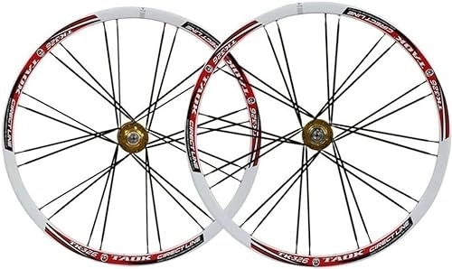 Mountain Bike Wheel : 26 "disc Brake Wheel Set, Quick Detachable Flower Drum Mountain Bike Wheel Set, Disc Brake Wheel Set, Bicycle Wheel Rim Wheelsets