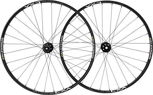 Mountain Bike Wheel : Alexrims VXD4 Disc Wheelset 29 inches 2020 mountain bike wheels 26