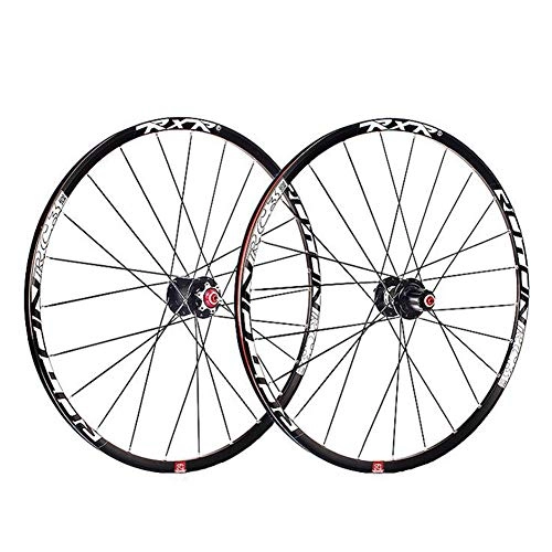 Mountain Bike Wheel : ASUD 29 inch Bicycle Wheel / Rim - Bike rims RC3 carbon fiber hub 5 Palin Quick Release Mountain bike disc brake wheelset