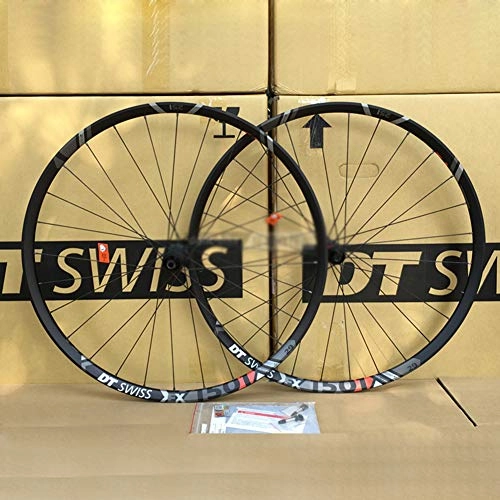 Mountain Bike Wheel : ASUD 29 inche / Bicycle Wheel / Rim - Mountain bike XC aluminum alloy XM1501 wheel set 25 lock 142 specifications