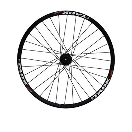 Mountain Bike Wheel : Bike Wheelset, 26Er Carbon Mtb Bicycle Wheels 24.5 * 21Mm Tubeless Straight Pull Inner Diameter: 530Mm, Outer Diameter: 572Mm, Freewheels / Quick Release Axles Accessory, Rear wheel