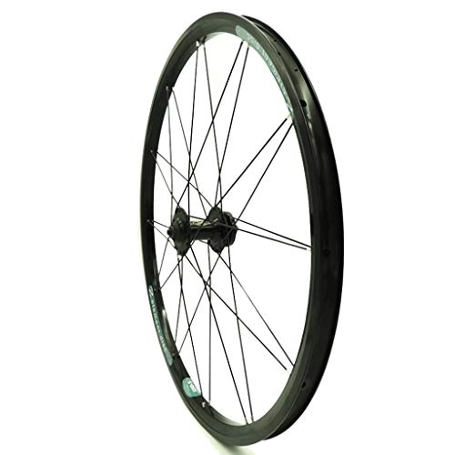 Mountain Bike Wheel : CDSL 26" MTB Bike Bicycle Front Wheel Disc Rim Brake Sealed Bearings Hub