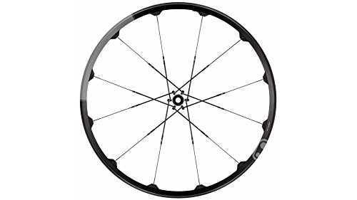 Mountain Bike Wheel : Crank Brothers Cobalt 2 Bike Wheel, Black / grey, 27.5