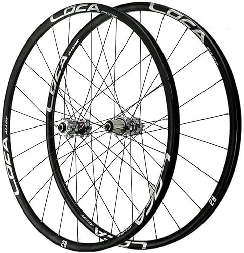 Mountain Bike Wheel : Cycling Wheels 26 Inch Mountain Bike Wheelset Rims Disc Brakes Straight Pull 4 Perrin Disc Brake Wheels Wheelsets