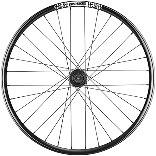 Mountain Bike Wheel : Dmr Pro Disc Wheel rear wheel, 26" black / black 2021 mountain bike wheels 26
