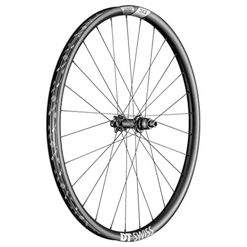 Mountain Bike Wheel : DT Swiss EXC 1501 Spline Carbon Enduro Rear Wheel 27.5 Inch Disc is 6-Hole SRAM XD MTB EXP 2021 26 Inch
