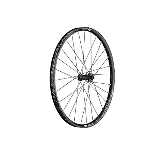 Mountain Bike Wheel : DT Swiss H 1900 Spline 27, 5" Hybrid Boost 30mm black 2018 mountain bike wheels 26