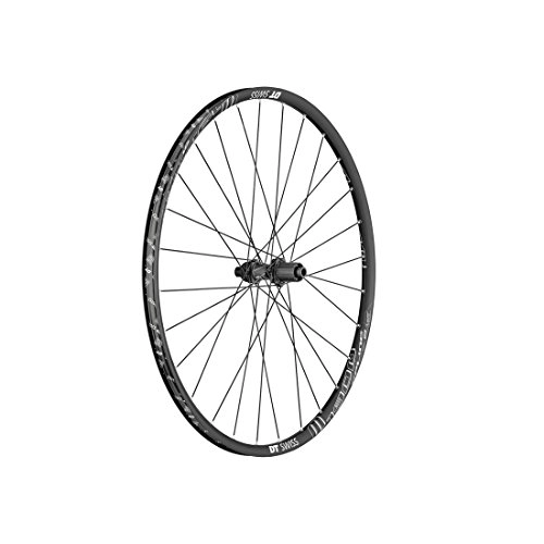 Mountain Bike Wheel : DT Swiss M 1900 Spline 29" Rear Wheel Alloy 142 / 12mm black 2018 mountain bike wheels 26