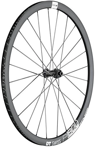 Mountain Bike Wheel : DT Swiss P 1800 Spline DB 32 Alu Center Lock 100 / 12mm TA black 2019 mountain bike wheels 26