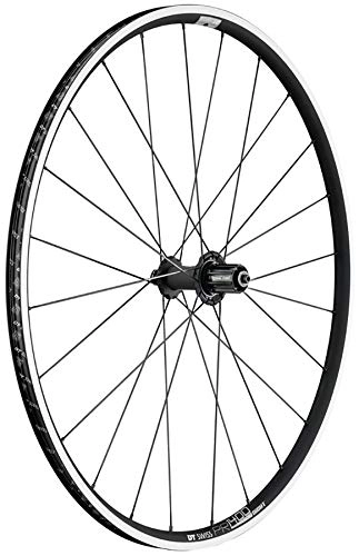 Mountain Bike Wheel : DT Swiss PR 1400 Dicut 21 Alu 130 / 5mm black 2019 mountain bike wheels 26