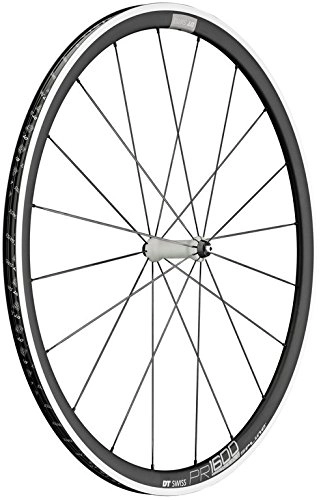 Mountain Bike Wheel : DT Swiss PR 1600 Spline 32 Alu 100 / 5mm black 2019 mountain bike wheels 26