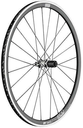 Mountain Bike Wheel : DT Swiss PR 1600 Spline 32 Alu 130 / 5mm black 2019 mountain bike wheels 26