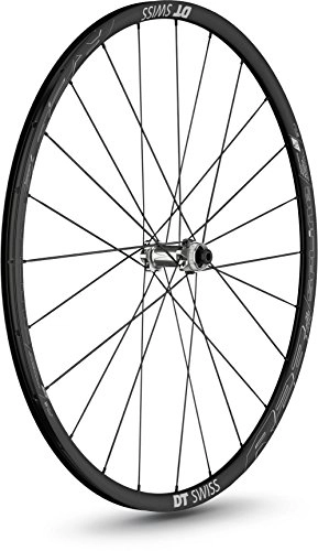 Mountain Bike Wheel : DT Swiss R 23 Spline Disc Brake Wheel 28" Front Wheel Alu 100 / 15mm black 2017 mountain bike wheels 26