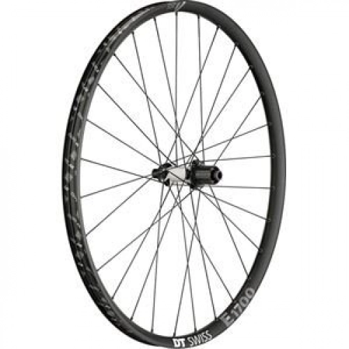 Mountain Bike Wheel : DT Swiss Unisex's WHDTE173007R Bike Parts, Standard, 29 inch x 30 mm rear