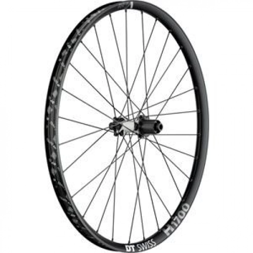 Mountain Bike Wheel : DT Swiss Unisex's WHDTH173002R Bike Parts, Standard, 29 inch x 30 mm rear
