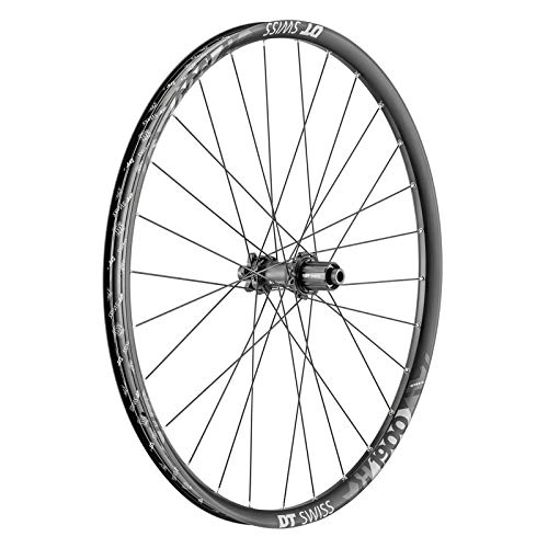 Mountain Bike Wheel : DT Swiss Unisex's WHDTH193004R Bike Parts, Standard, 27.5 inch x 30 mm rear