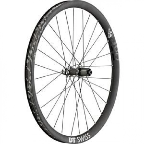 Mountain Bike Wheel : DT Swiss Unisex's WHDTHXC123001R Bike Parts, Standard, 27.5 inch x 30 mm rear