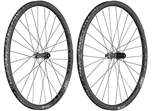 Mountain Bike Wheel : DT Swiss Unisex's WHDTHXC123002R Bike Parts, Standard, 29 inch x 30 mm rear