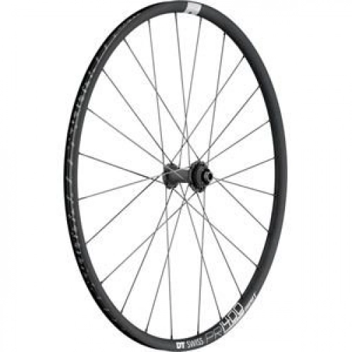 Mountain Bike Wheel : DT Swiss Unisex's WHDTPR1402F Bike Parts, Standard, Front-21 mm Aluminium Clincher