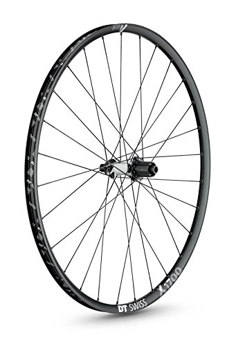 Mountain Bike Wheel : DT Swiss X 1700 Spline CL 148 / 12mm TA Boost 22, 5mm 27, 5" black 2019 mountain bike wheels 26