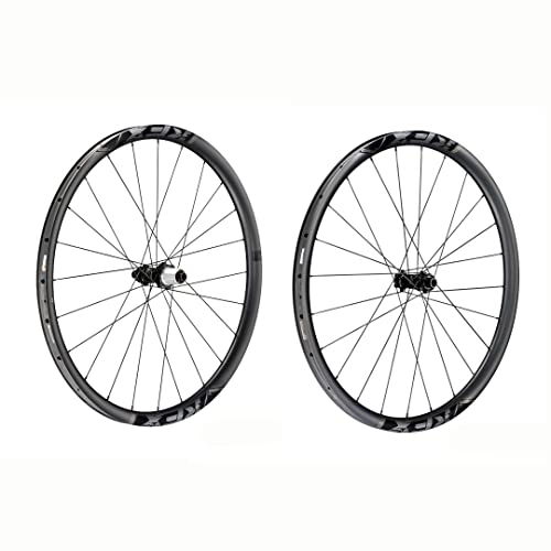 Mountain Bike Wheel : Fsa, Wheels KFX I25, 148 29", MTB XD Unisex adult, Grey