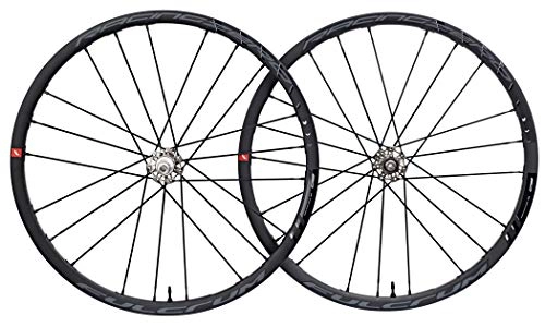 Mountain Bike Wheel : Fulcrum Racing Zero DB 28" 2-Way Fit XD 6-Hole USB black 2018 mountain bike wheels 26