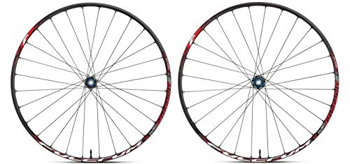 Mountain Bike Wheel : Fulcrum Red Passion 3 29" 6-Hole Sram XD black 2018 mountain bike wheels 26