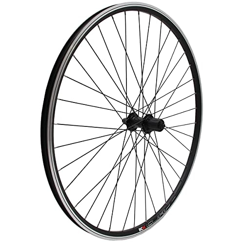 Mountain Bike Wheel : HBR KX Wheels: 29" 29er Mach 1 Neuro Disc / Deore 9 / 10 Speed MTB Wheel- (REAR) -29