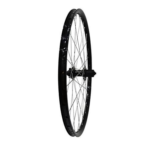 Mountain Bike Wheel : LDDLDG 26" MTB Rear Wheel Aluminum Alloy Disc Brake Quick Release Axles Bicycle Accessory, 32H fit 7-10 Speed Cassette