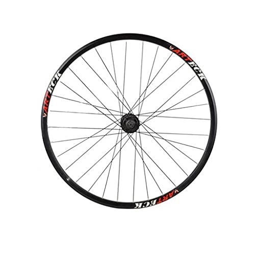 Mountain Bike Wheel : LDDLDG Mountain Bike Rear Wheel 27.5" / 29" Bicycle Rim Cycling Wheels Disc Brake 32 Holes MTB Wheel(Size:27.5inch)