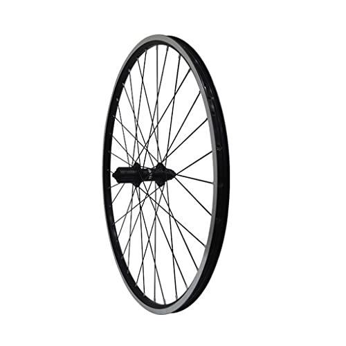 Mountain Bike Wheel : LDDLDG Mountain Bike Rear Wheels 26Inch, Aluminum Alloy Rim 32H Disc Brake MTB Wheels, Quick Release Rear Wheels 8 9 10 speed
