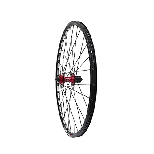 Mountain Bike Wheel : LDDLDG Rear MTB Wheels 26" Quick Release Disc Brake 32H Mountain Bike Wheels, High Strength Aluminum Alloy Rim Bike Wheel, Suitable 7-10 Speed